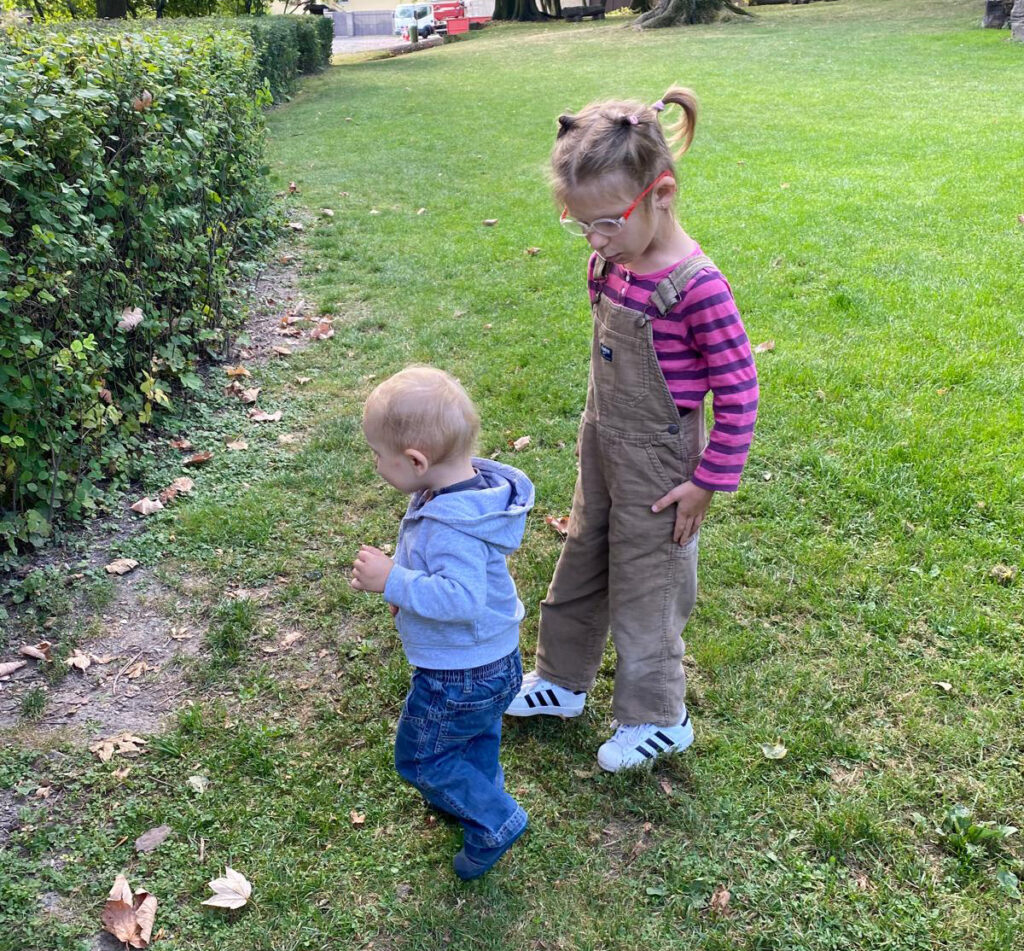 Barbora prochazkova Fyziorehab